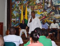 Con llanto, queja y crítica no vamos a sacar adelante a la Universidad del Pacífico: José Carlos Rivas Peña, candidato a rector de la alma mater