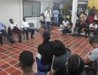 La Unipacífico tendrá Consejo Estudiantil Universitario: José Carlos Rivas Peña, candidato a rector de la institución de educación superior
