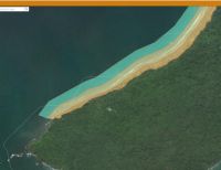 La Dimar promueve creación de comité de playas de Isla Gorgona