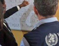 Frente al riesgo internacional por ébola, el Gobierno del Valle activa sistema de identificación y registro de casos sospechosos