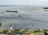 La Gobernadora del Valle urge celeridad en profundización del canal de acceso al puerto de Buenaventura