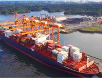 Puerto Aguadulce a la vanguardia con procesos portuarios de innovación y de alta seguridad