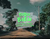 ‘Todo bien’ lo nuevo de Lalo Ebratt, Juanes, Skinny Happy Ft Yera y Trapical Minds