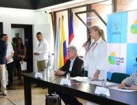 Pacientes del Valle del Cauca serán los primeros en sentir los beneficios del Acuerdo de Punto Final