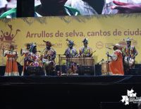El Festival Petronio Álvarez recibirá galardón como ejemplo en el fomento de la cultura afro