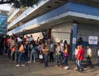 Con éxito se realizaron las pruebas para aspirantes a la convocatoria 437 - Valle del Cauca