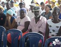 Desde el 9 de febrero de 2024 se inician el pago de subsidios para el Adulto Mayor en Buenaventura