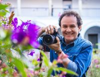 Jesús Abad Colorado gana el Reconocimiento a la Excelencia del Premio Gabo 2019