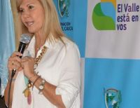 Gobernadora del Valle celebró la aprobación del proyecto que prohíbe consumo de drogas en espacios públicos