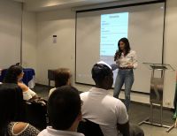 Se realizó el lanzamiento de la aplicación Soy Anticorrupción del Valle del Cauca