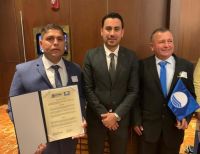 Magüipi recibió la certificación como primera playa con ‘Bandera Azul’ en Colombia