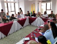 Captura de alías “Diego Optra” es resultado del apoyo de la Gobernación y de la estrategia de seguridad del Valle
