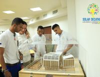 Solar Decathlon 2019, llegará a las instituciones educativas del Valle del Cauca buscando generar conciencia ambiental en niños y jóvenes