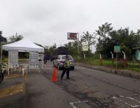 En 40 % bajan las muertes en siniestros viales y se reducen accidentes en las carreteras del Valle