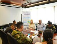 50 millones de pesos ofrecen las autoridades por grupos armados que habrían cometido masacre en Jamundí