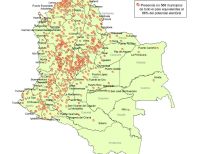 3.340 observadores de la MOE presentes en 566 municipios vigilarán las elecciones