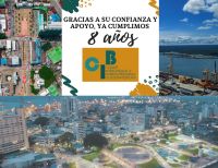 El Comité Intergremial e Interempresarial de Buenaventura cumplió 8 años