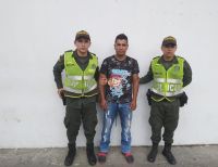 A la cárcel un hombre, quien habría abusado de una menor de 14 años en Yumbo
