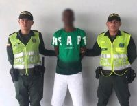 La Policía capturó dos personas por diferentes delitos en Buenaventura