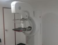 Lista el área de imágenes diagnósticas del Hospital Distrital Luís Ablanque de la Plata