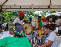 En Buenaventura el paro fue al ritmo pacífico, no desinforme amigo Matador