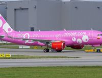 Viva Air, una de las aerolíneas más económicas del país regresa al Aeropuerto Alnfonso Bonilla Aragón de Palmira