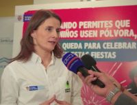 El ICBF hace llamado a alcaldes a que adopten medidas para evitar niños lesionados con pólvora