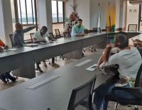 La Administración Distrital verificó la seguridad y el cumplimiento de requisitos de los eventos masivos programados para fin de año