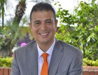 Marco Antonio Suárez Gutiérrez es el nuevo director de la CVC para el periodo 2020-2023