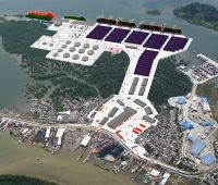 El Gobierno nacional otorgó la concesión portuaria a Puerto Solo y da vía libre a su construcción en Buenaventura