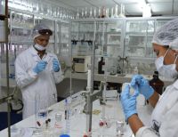 Minciencias otorgó reconocimiento a grupos de investigación de la Dimar
