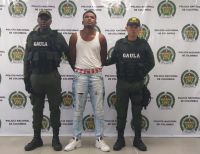 Por extorsión y desplazamiento forzado envían a la cárcel a una persona en Buenaventura