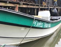 La Armada de Colombia apoyó el rescate de 14 personas que naufragaron en Timbiquí