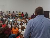 El Alcalde Distrital tomará decisiones para salvar el Hospital Luis Ablanque de la Plata de Buenaventura