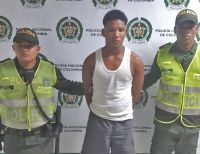 A la cárcel un hombre, quien le habría provocado la muerte a un ciudadano por $ 15.000 en el barrio San Francisco de Buenaventura
