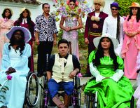 Está abierta la convocatoria para diseñadores y modelos que deseen participar en la ‘Pasarela de Inclusión Sin Fronteras’