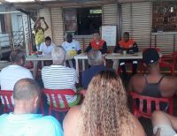 El Festival de la Piangua se volvería a realizar en Buenaventura