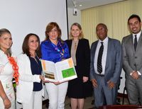 El Valle del Cauca será el epicentro de la Cumbre Mundial sobre Diversidad Biológica en el 2020