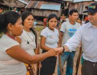 "En estos momentos no hay una epidemia activa en Chocó": Minsalud