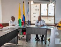 La Alcaldía Distrital de Buenaventura realizará operativos de control en estaciones de combustible