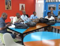 El Secretario de Educación participó en revisión de acuerdos del paro cívico con el Ministerio de Educación