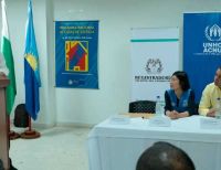 “Trabajaremos de la mano con la Fiscalía para combatir mafias de documentación falsa”: Registrador Nacional