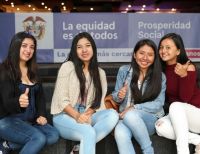 Prosperidad Social entregará incentivos a Jóvenes en Acción a través del Banco Agrario