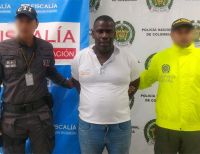 Buda fue enviado a la cárcel por el presunto delito de acceso carnal abusivo con menor de 14 años