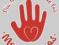 El 12 de febrero se conmemora el Día Internacional de las Manos rojas contra el reclutamiento de niños, niñas, adolescentes y jóvenes