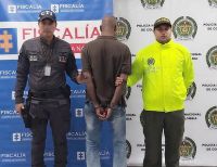 Cárcel para hombre procesado por someter a su hijastra a abusos sexuales en Buenaventura