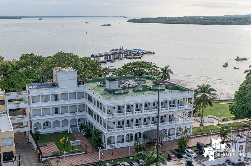 Buenaventura fortalece la promoción turística tras el cierre de la temporada de ballenas 2025