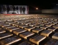 Las autoridades dieron un contundente golpe al grupo armado organizado residual E-30