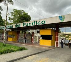 El Ministerio de Educaci&oacute;n nombr&oacute; nuevamente a Edinson Caicedo Cerezo como rector encargado de la Universidad del Pac&iacute;fico