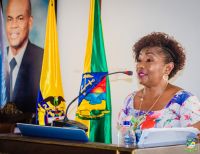 Urge organizar el archivo de la Alcaldía Distrital de Buenaventura: secretaria de Gabinete, Elizabeth Enríquez
